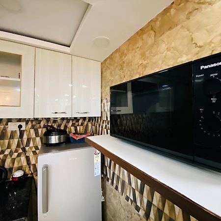 Rudhraksh Villa 4Br- Perfect Vacay Villa 穆索里 外观 照片
