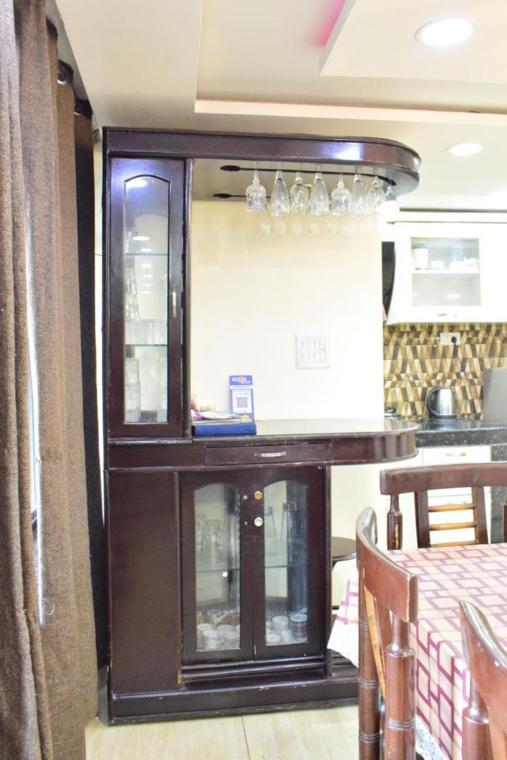 Rudhraksh Villa 4Br- Perfect Vacay Villa 穆索里 外观 照片