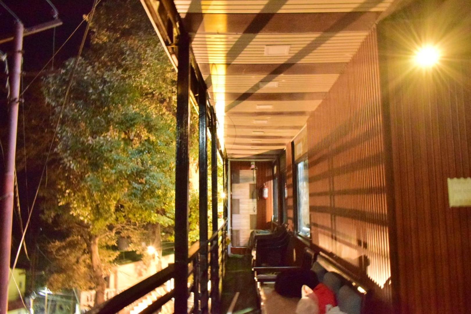 Rudhraksh Villa 4Br- Perfect Vacay Villa 穆索里 外观 照片