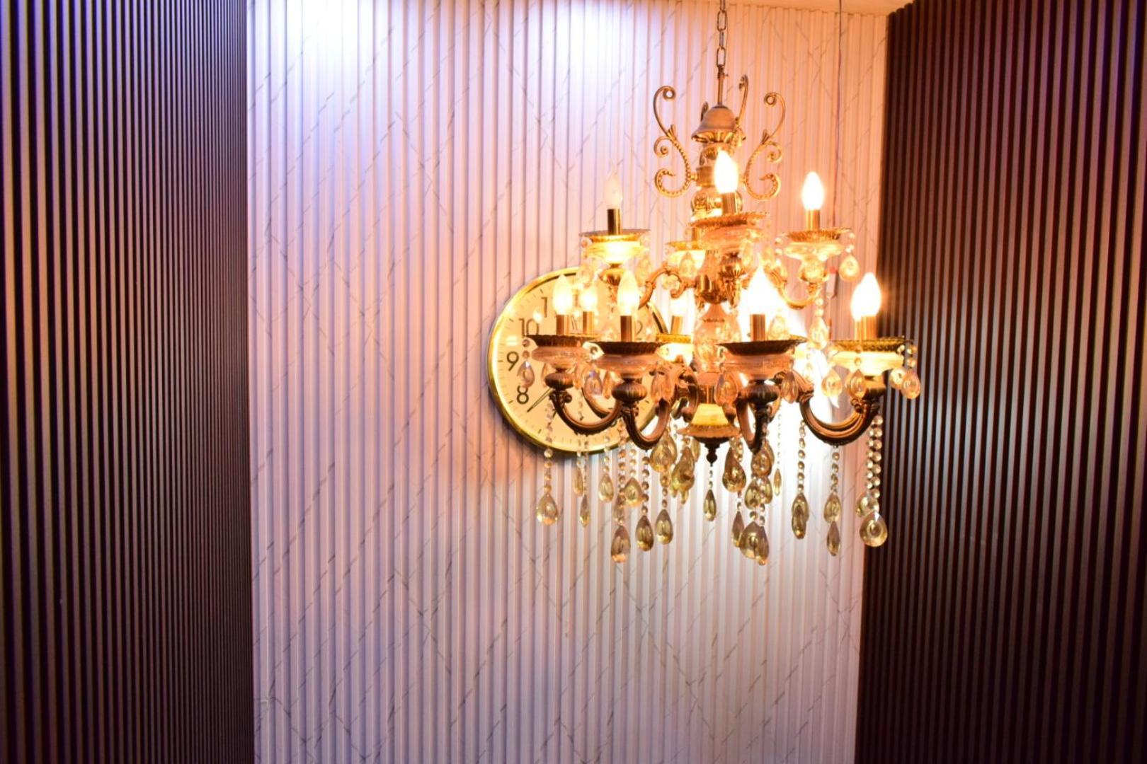 Rudhraksh Villa 4Br- Perfect Vacay Villa 穆索里 外观 照片