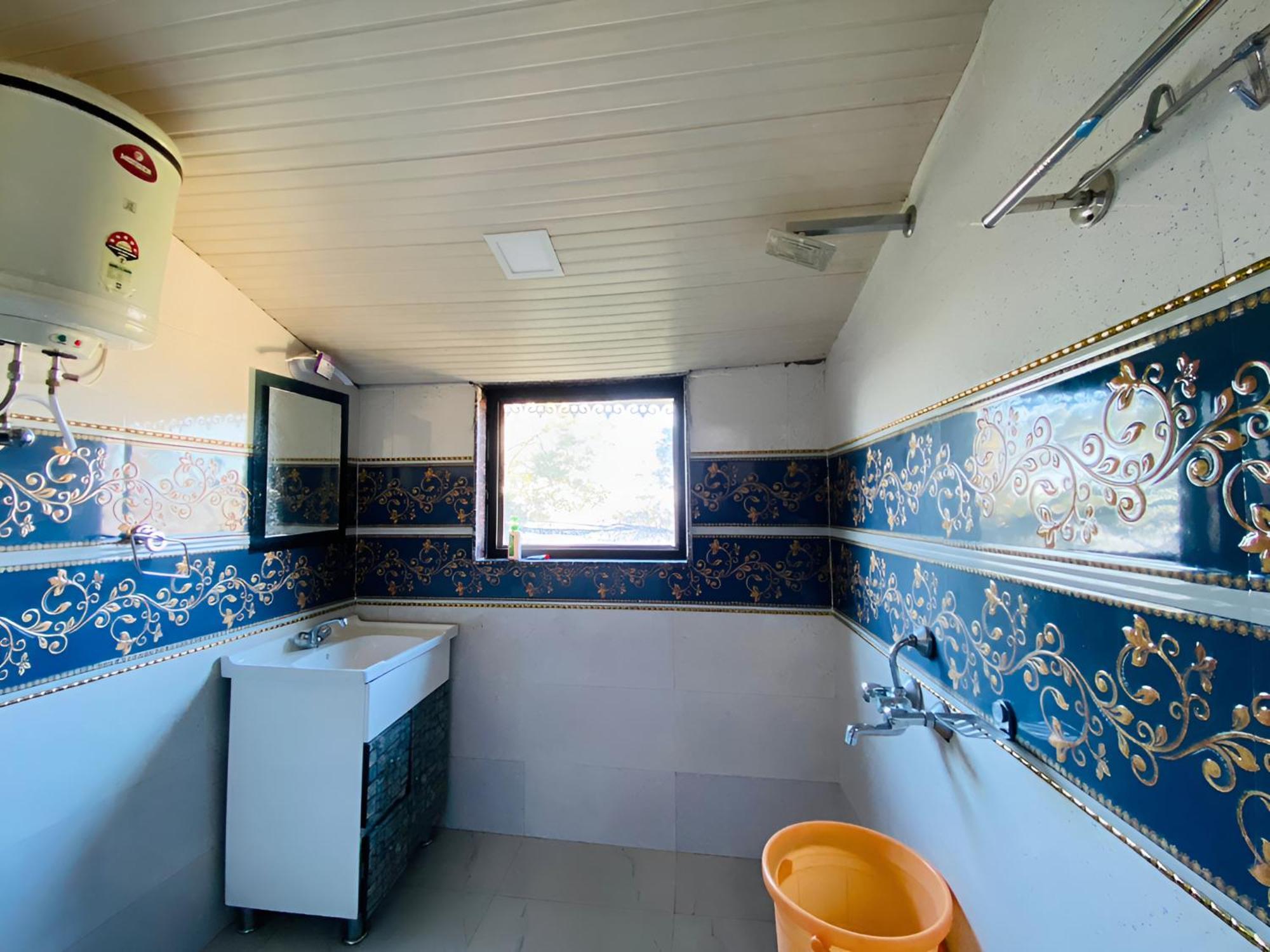 Rudhraksh Villa 4Br- Perfect Vacay Villa 穆索里 外观 照片