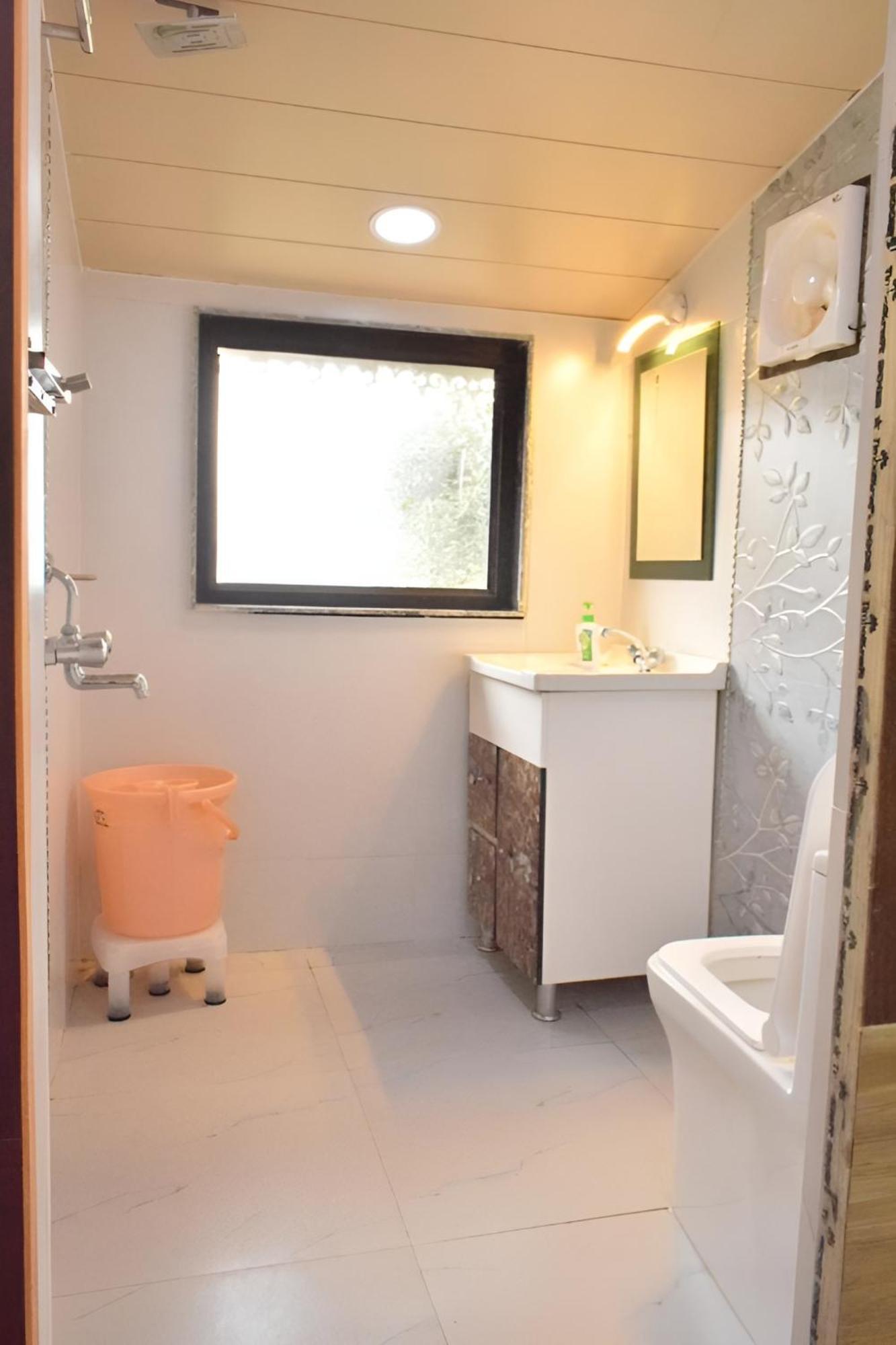 Rudhraksh Villa 4Br- Perfect Vacay Villa 穆索里 外观 照片
