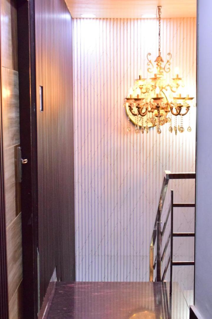 Rudhraksh Villa 4Br- Perfect Vacay Villa 穆索里 外观 照片
