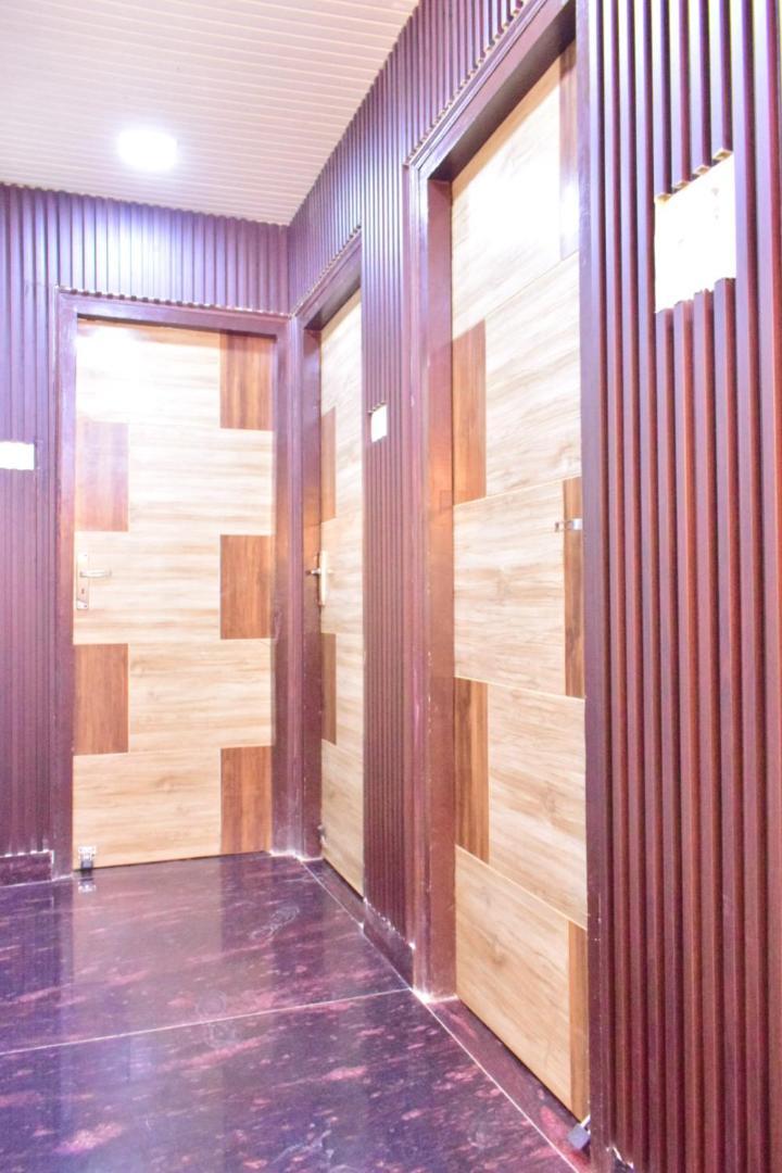 Rudhraksh Villa 4Br- Perfect Vacay Villa 穆索里 外观 照片