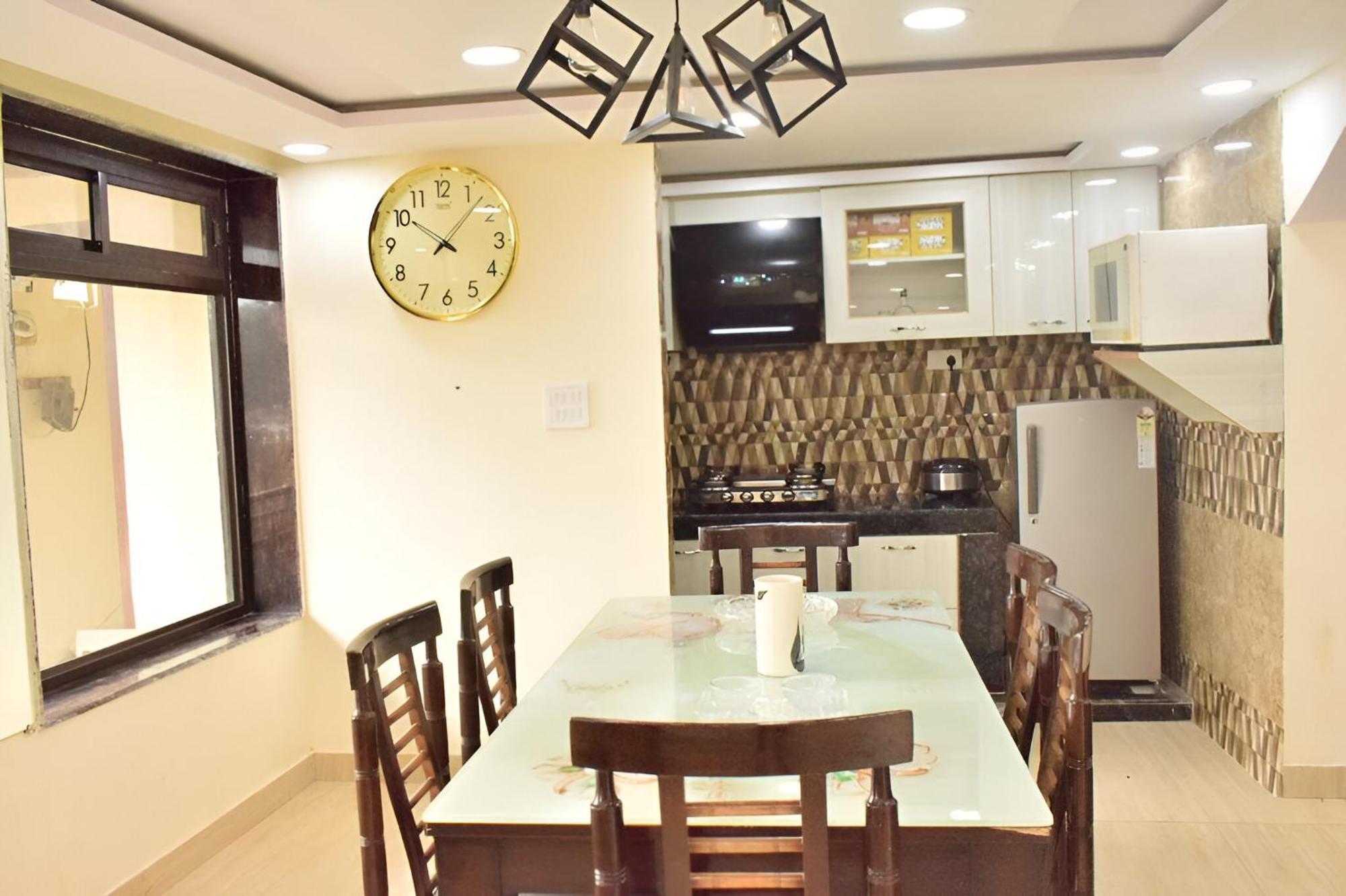 Rudhraksh Villa 4Br- Perfect Vacay Villa 穆索里 外观 照片